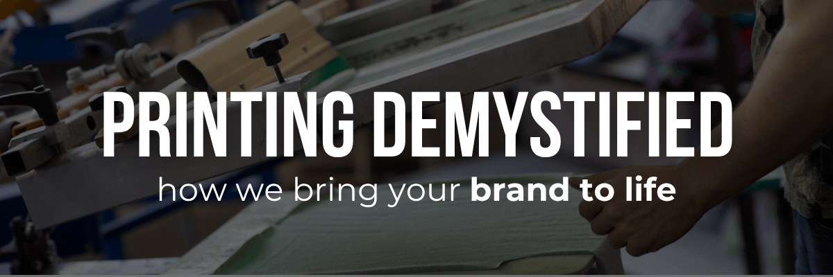 Branding Techniques Explained